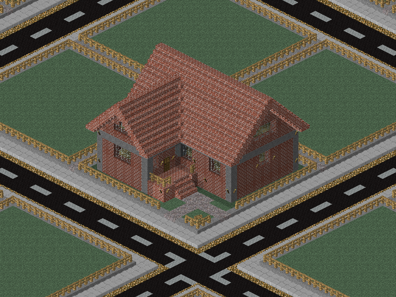  view of 'Brickhaus home33'