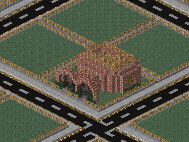  view of 'Restaurant'