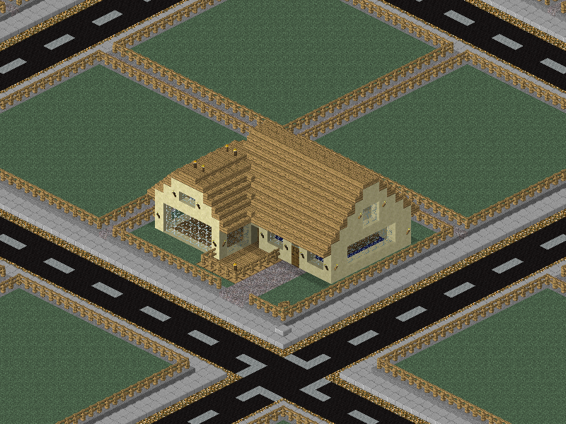  view of 'mit Wintergarten'